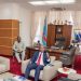 Crรฉation des divisions provinciales de lโamรฉnagement du territoire | le cabinet du ministre dโรtat Guy Loando dรฉment la rumeur !
