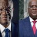 RDC | Après avoir nommé deux ex-rebelles au gouvernement , le docteur Dénis Mukwege tacle Félix Tshisekedi !
