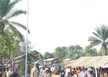 RDC | Un plaidoyer sera mené par la MONUSCO auprès du conseil de Sécurité à l’obtention d’un éclairage sur le mandat clair d’appui aux forces régionales !