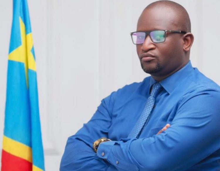 RDC-législatives nationales | La CENI confirme la candidature de Maître Didier Mwanza Bajikile !