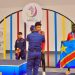 Jeux de la Francophonie-Tennis de table : Exaucé Ngefuassa offre à la RDC une médaille de bronze !