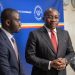 Projet de développement de la RDC | Le ministre d’État Guy Loando a échangé ce mardi avec le directeur pays de la société Financière internationale ( SFI ) !