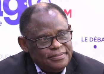 RDC : A quatre mois des élections, le professeur Isidore Ndaywel plaide pour la mise en place d’une nouvelle constitution !