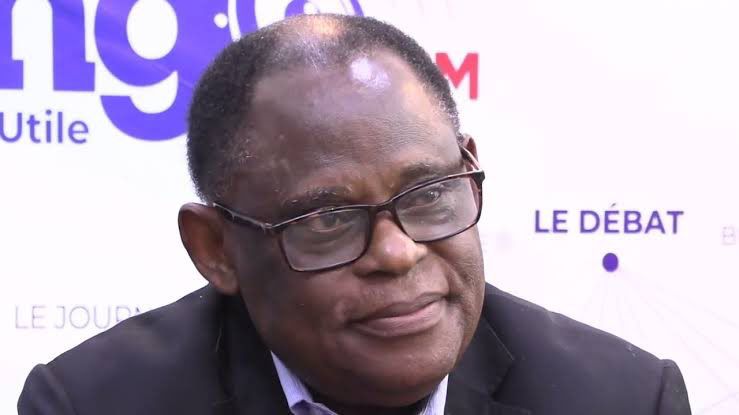 RDC : A quatre mois des élections, le professeur Isidore Ndaywel plaide pour la mise en place d’une nouvelle constitution !