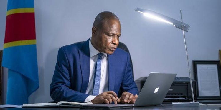Processus électoral | Martin Fayulu prêt à déposer les listes des candidats une fois l’audit indépendant sera fait !