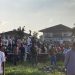 Kinshasa | Une structure de l’UDPS dans la rue pour exiger le départ de Gentiny Ngobila !