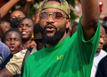 Francophonie | Les Warriors saluent la décision de Fally Ipupa !