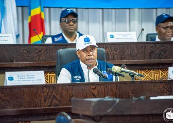 RDC | La CENI promet pour une première fois les élections des conseillers communaux !