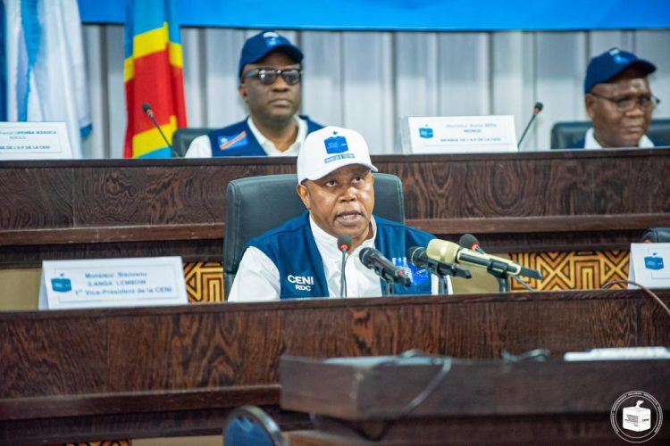 RDC | La CENI promet pour une première fois les élections des conseillers communaux !
