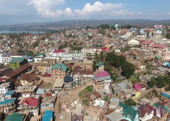 Sud-Kivu | La Coalition congolaise pour la justice transitionnelle ( CCJT ) a organisée un deuil collectif à Bukavu en mémoire des victimes des guerres