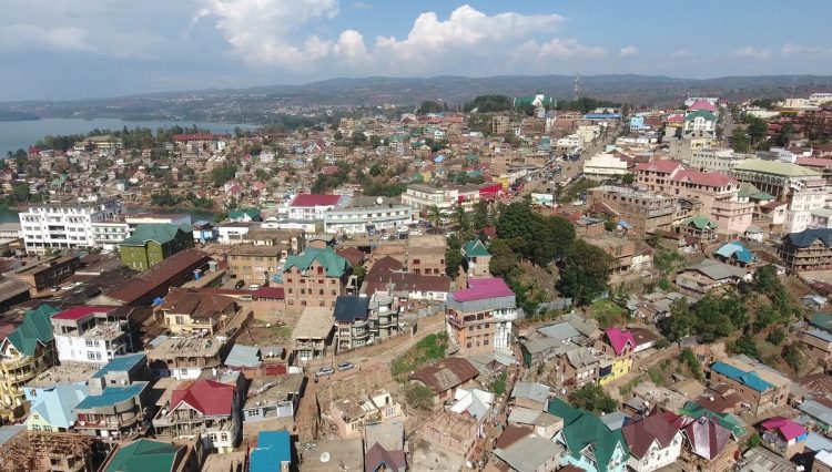 Sud-Kivu | La Coalition congolaise pour la justice transitionnelle ( CCJT ) a organisée un deuil collectif à Bukavu en mémoire des victimes des guerres