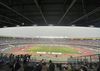 FOOT | La RDC recevra le Soudan au Stade des Martyrs sous certaines conditions !