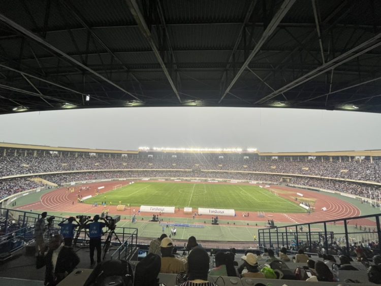 FOOT | La RDC recevra le Soudan au Stade des Martyrs sous certaines conditions !