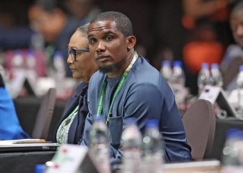 Cameroun | Samuel Eto’o sous contrôle de la CAF !