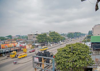 SOCIÉTÉ | La prostitution gagne du terrain sur le boulevard Kimbuta dans la commune de N’djili !