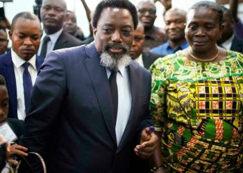 RDC – JUSTICE | La veuve Chebeya attendue à Kinshasa pour mettre la pression contre Joseph Kabila !