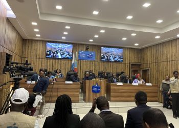 RDC -CENI | Tout savoir sur les partis politiques retenus !