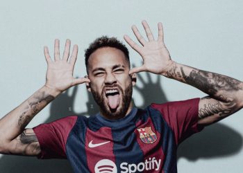 Foot | Neymar Jr officieusement Barcelonais !