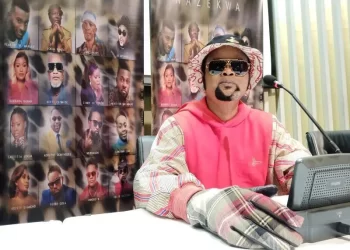 RDC | Félix Wazekwa fixe ses fans sur l’heure du début de son concert au stade des martyrs !