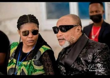 Grossesse de Cindy le cœur | Un proche de Koffi Olomide s’exprime !