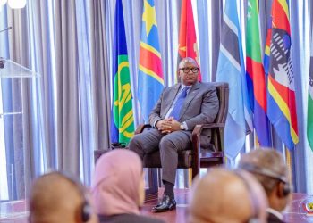 Situation sécuritaire en RDC | Sama Lukonde chargé de convoquer et d’organiser la table ronde pour l’évaluation de l’état de siège