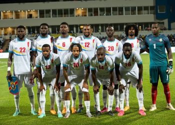 Football | La RDC affrontera l’Afrique du Sud en match amical !