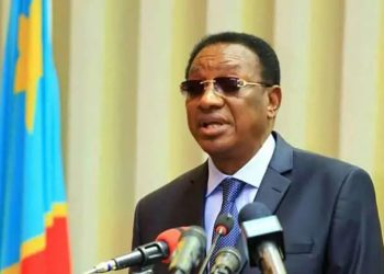 Élection 2023 | Bruno Tshibala promet de poursuivre Dénis Kadima en justice !