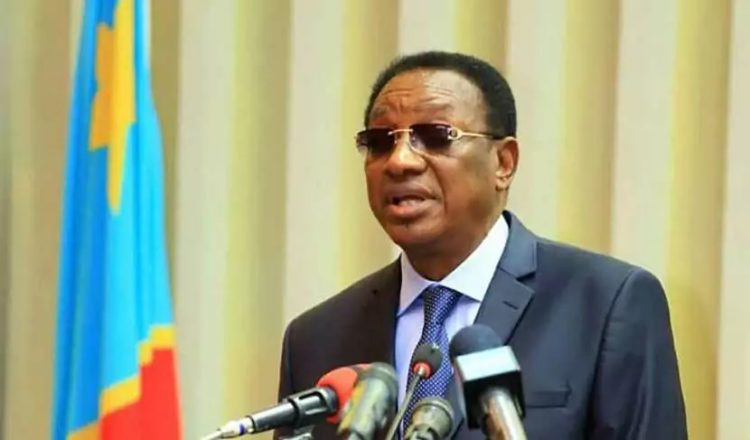 Élection 2023 | Bruno Tshibala promet de poursuivre Dénis Kadima en justice !