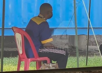 Procès Salomon Kalonda | l’audience est suspendue et renvoyée au 18 septembre !