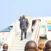 RDC | Félix Tshisekedi séjourne à Luanda depuis ce mercredi !