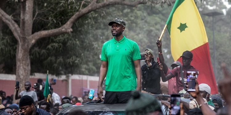 Sénégal | l’avenir politique de l’opposant Ousmane Sonko est définitivement scellé !