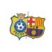 Match de Gala | les Légendes du football congolais affrontent les légendes du FC BARCELONE ce 14 Octobre au stade des martyrs !