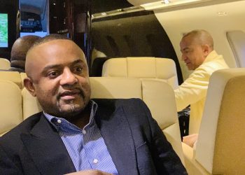 Procès Salomon Kalonda | Ce que la justice militaire reproche notamment au conseiller spécial de Moïse Katumbi !