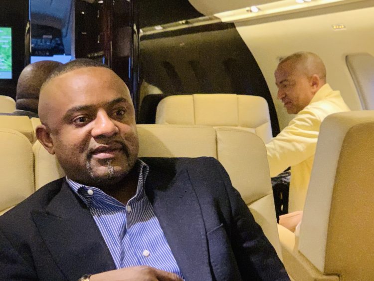 Procès Salomon Kalonda | Ce que la justice militaire reproche notamment au conseiller spécial de Moïse Katumbi !