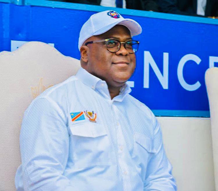 RDC – Justice | Félix Tshisekedi attendu ce mardi à la cour constitutionnelle !