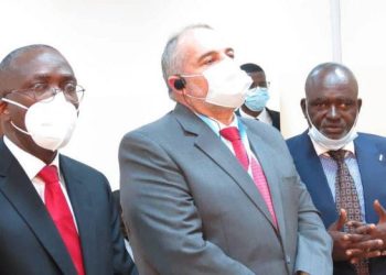 RDC: Matata Ponyo et Déogras Mutombo attendus ce 21 août à la cour constitutionnelle !