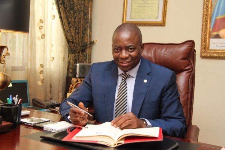 Arrestation Peter Tiani | Jean-Marie Kasamba s’exprime !