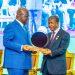 ÉLECTION 2023| Félix Tshisekedi rappelé par Joâo Lourenço !
