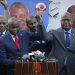 Mini congrès de l’UNC | Félix Tshisekedi désigné candidat à la présidentielle !