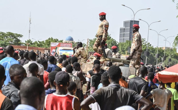 Situation au Niger | une délégation de la CEDEAO est arrivée ce samedi 19 août à Niamey !