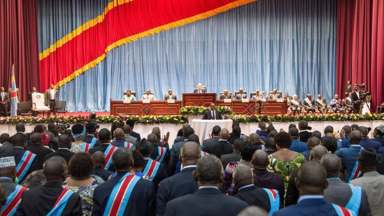 TRIBUNE | LA CULTURE DU &lsquo;LOYENGE&rsquo; DANS LA POLITIQUE ET LA RELIGION EN RD CONGO |