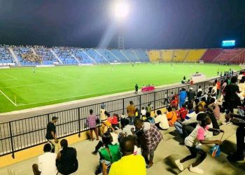 LINAFOOT | Le ministre Kabulo bloque le démarrage du championnat !