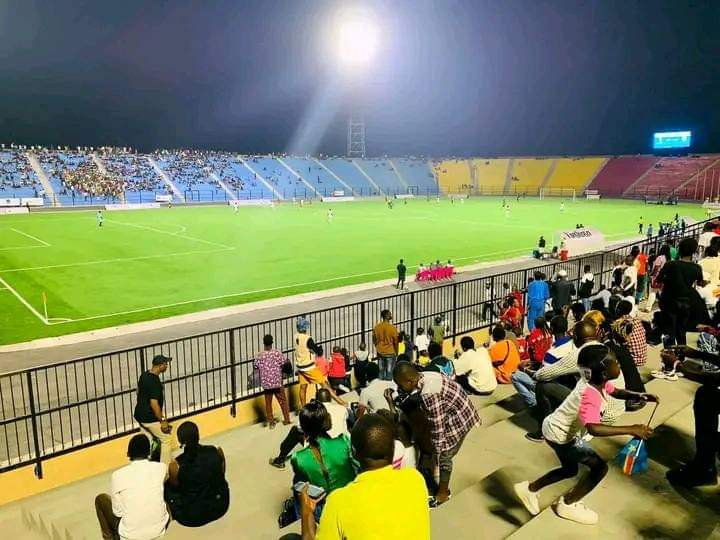 LINAFOOT | Le ministre Kabulo bloque le démarrage du championnat !