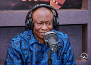 RDC | « Tant que je serai SG, Félix Tshisekedi demeurera président de l’UDPS », Augustin Kabuya