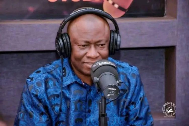 RDC | « Tant que je serai SG, Félix Tshisekedi demeurera président de l’UDPS », Augustin Kabuya