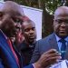 Crise du maïs au Katanga | « Personnes n’a trouvé avant une solution plus rapide comme le président Tshisekedi l’a fait », Vital Kamerhe
