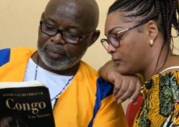 RDC | Vital Kamerhe parle de son passage à la prison centrale de Makala !