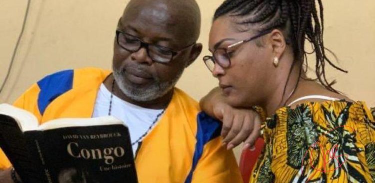 RDC | Vital Kamerhe parle de son passage à la prison centrale de Makala !