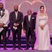 Kinshasa | le frère du pasteur Moïse Mbiye s’est marié à la fille du vice gouverneur Gecoco Mulumba !