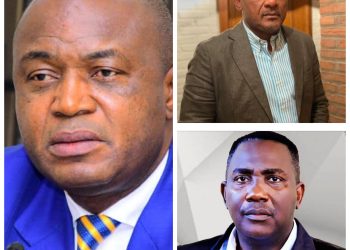 Kinshasa | Gode Mpoyi déterminé à en finir avec Gentiny Ngobila !